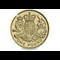 173M Commemorative £1 Royal Arms Design (4)
