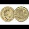 173M Commemorative £1 Royal Arms Design