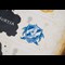 Harry Potter Heat Sensitive Stamps Ravenclaw