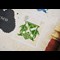 Harry Potter Heat Sensitive Stamps Slytherin