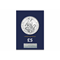 The-Queens-Beasts-The-Black-Bull-of-Clarence-2018-UK-5-Brilliant-Uncirculated-Coin-Pack-Front