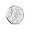 Flying Coin Reverse