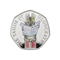 NEW The Tailor of Gloucester 2018 UK 50p Silver Proof Coin rev tone - ukp72894.png