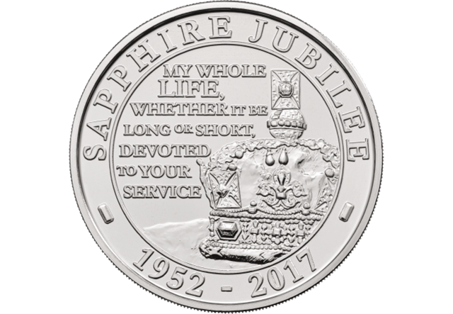 The Queen's Sapphire Jubilee 2017 United Kingdom 5 Brilliant Uncirculat.._ (005).png