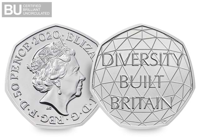 Diversity BU both sides