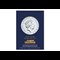 2021 UK The Griffin of Edward III BU £5 obverse in Change Checker packaging