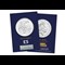 2021 UK Tales of Peter Rabbit CERTIFIED BU £5 both sides in Change Checker packaging