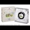 Winnie the Pooh and Friends Silver 50p in display box with packaging