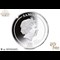 Harry Potter Movie Scene - Philosopher's Stone Obverse
