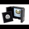 Princess Diana 60th Anniversary Silver $5 in Box