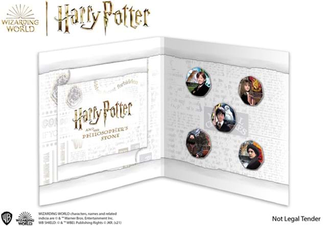 Inside display pack