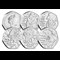 Obverse and Reverses