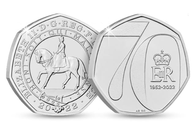 Obverse and Reverse