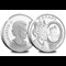 Canadian Dollar Obverse Reverse