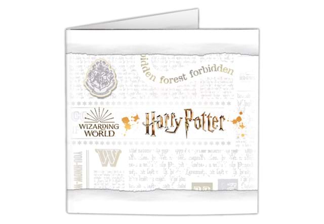 Hufflepuff House Set Pack Front