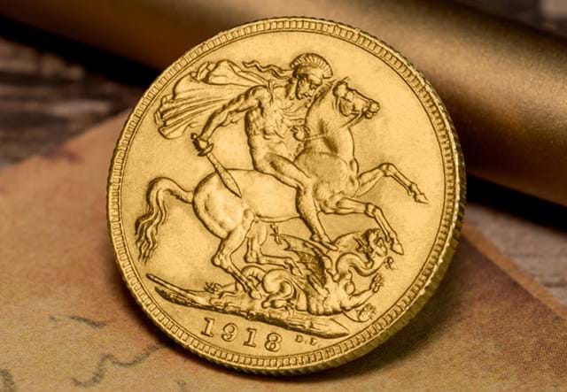 WWI Sovereign Pair Lifestyle 05