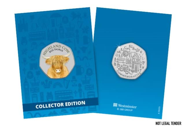 DN 2023 Wild Britian Collection Highland Cow Starter Product Images 3