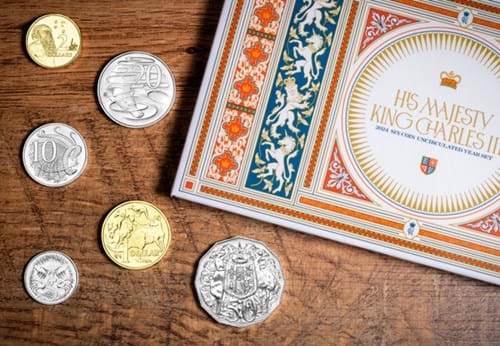 2024 KCIII Australian Coinage Lifestyle 01