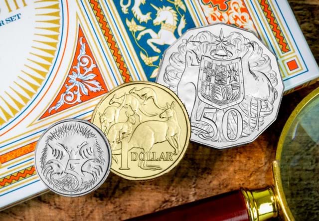 2024 KCIII Australian Coinage Lifestyle 02