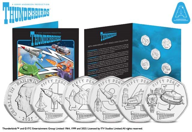 2025 Thunderbirds 50P BU Colour Set Product Images 21 1