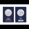 2025 UK 75Th Birthday Of Princess Anne £5 Change Checker Digital Assets (DY) 4