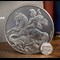 EIC George And Dragon Kilo 10P Comparison