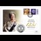 Queen Mother 125Th Birthday Presentation Cover Image 1