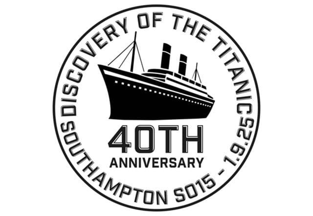 Discovery Of The Titanic 40Th Anniversary PNC Images AT 3