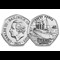 Discovery Of The Titanic 40Th Anniversary PNC Images AT 5
