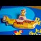 2024 Beatles Yellow Submarine Silver 1Oz Lifestyle 02