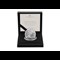 2025 UK Portraits Of A Queen Elizabeth II The First Effigy BU Silver Piedfort Gold £5 Product Images 10