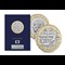 UK 2025 RRS Discovery £2 Coin Change Checker Digital Assets CL 3