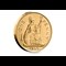 QEII Centenary Penny REV