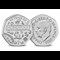 Change Checker 2025 Monopoly BU 50P Launch Images DN 1