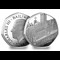 PB Cathedrals Canterbury Silver 50P OBV REV (1)