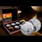 The Big Five Of Africa Silver Coins Lifestyle 01