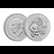 Queen's Lion UK 2025 Coin Range Digital Assets (DY) 1
