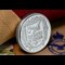 Battle Of Britain Silver Sovereign Set Lifestyle 03