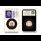 RBL 2025 Poppy Gold Sovereign Datestamp Product Images DN 1