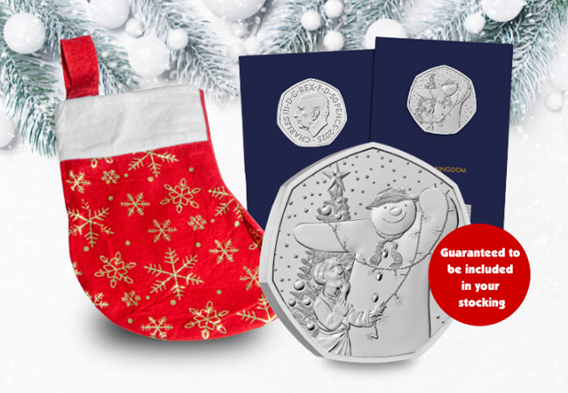 Guaranteed To Be Included In Your Stocking