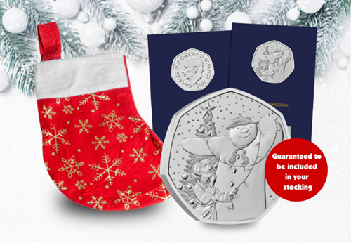 Guaranteed To Be Included In Your Stocking