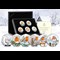 Christmas Robin 50P Digital Assets AT 6