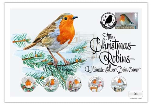 Christmas Robins Ultimate Pncs Images AT 2