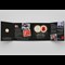 Poppy £1 Pack Open On White BG