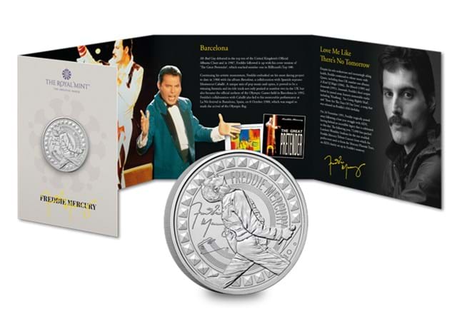Freddie Mercury Web Images CL 3