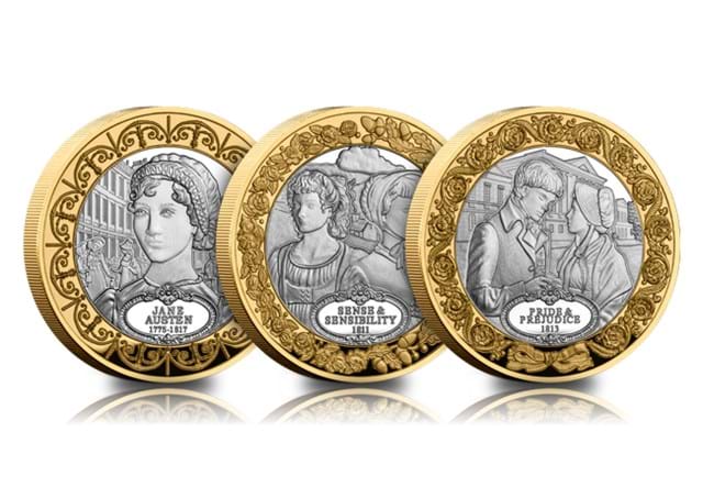 Jane Austen Premium Range Digital Assets 11