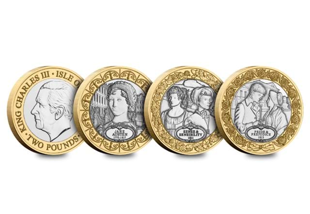 Jane Austen Product Images 2