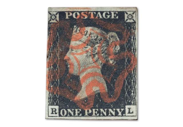 Queen Victoria Cover Product Images CL 4