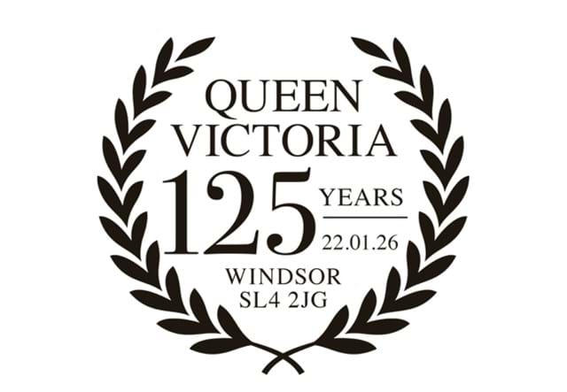 Queen Victoria Cover Product Images CL 6