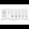AT 2026 Annual Coins Images BU Pack 10